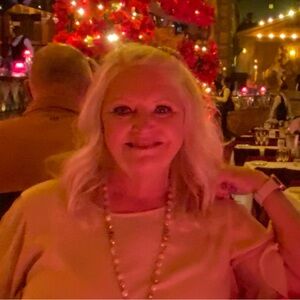 Meet your Posher, Kimberly